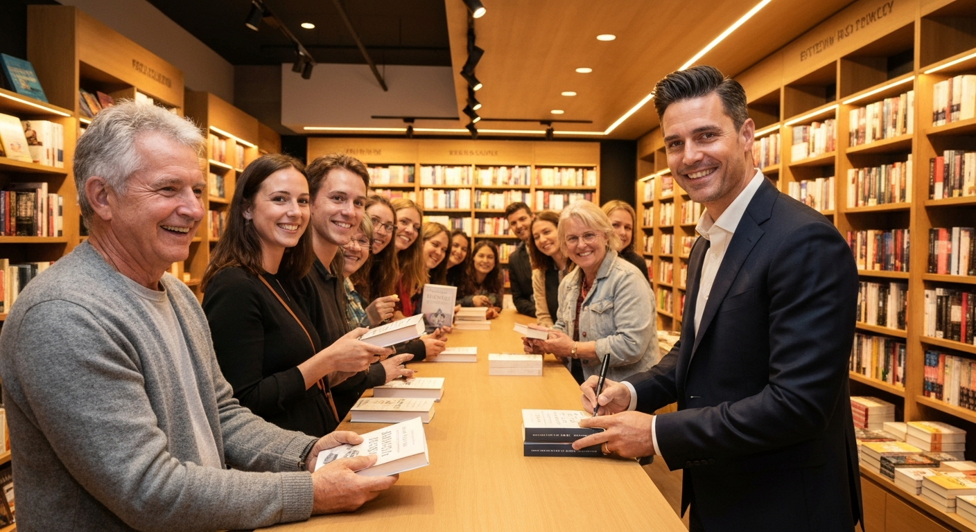Bestseller Growth Strategy