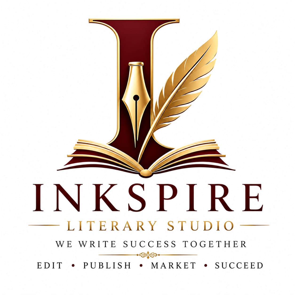 Inkspire Literary Studio