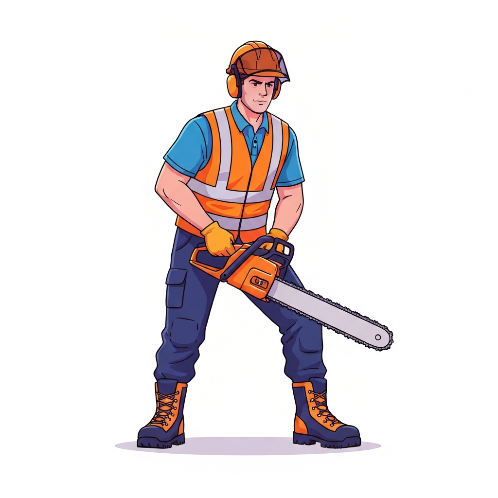 Tree Surgeon