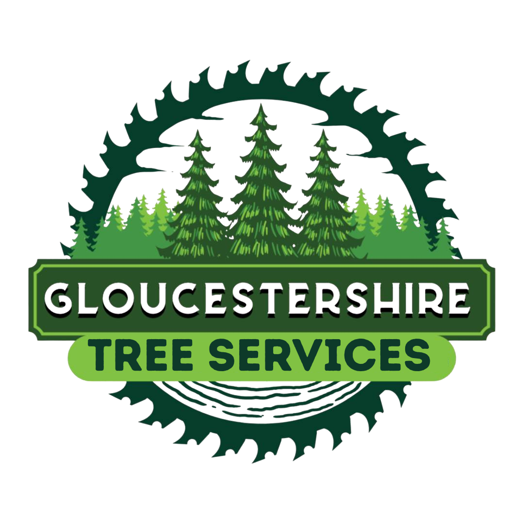 Gloucestershire Tree Services Logo