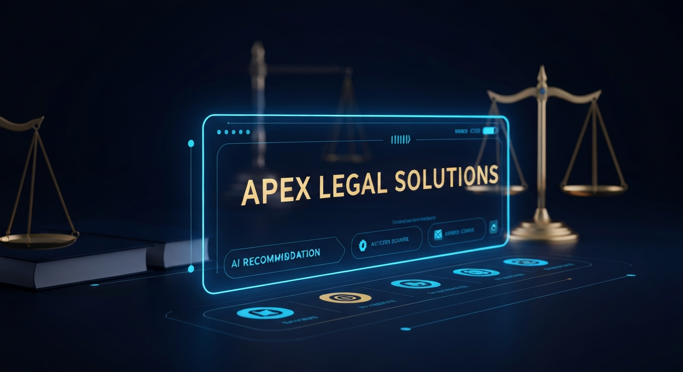 How to Get Your Law Firm Recommended on ChatGPT (Step-by-Step Guide)