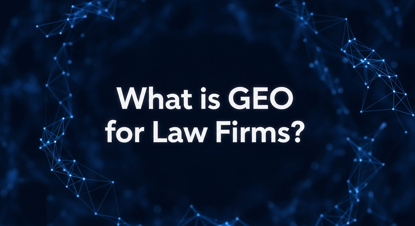 How to Improve Your Law Firm's Visibility in ChatGPT
