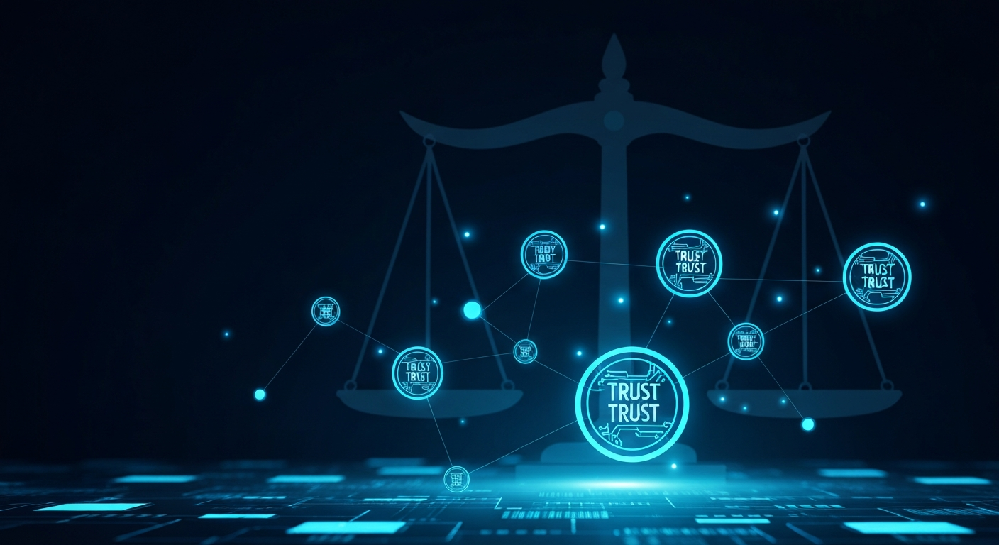 The 12 Trust Signals AI Search Engines Need to Understand Your Law Firm