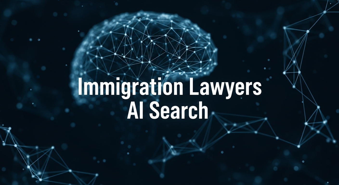 Why Does ChatGPT Mention a Competing Law Firm but Not Yours?