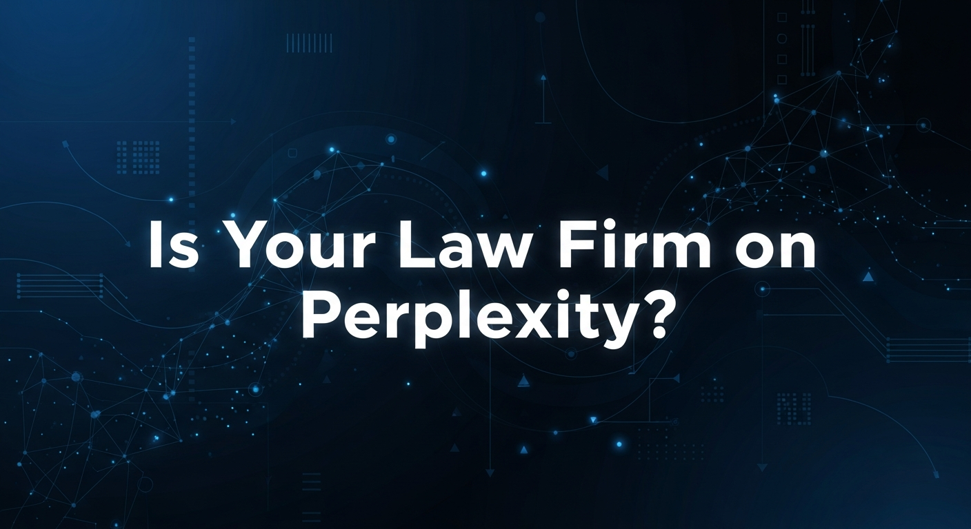 The 12 Trust Signals AI Search Engines Need to Understand Your Law Firm