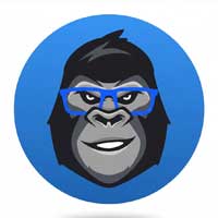Smartzilla Logo