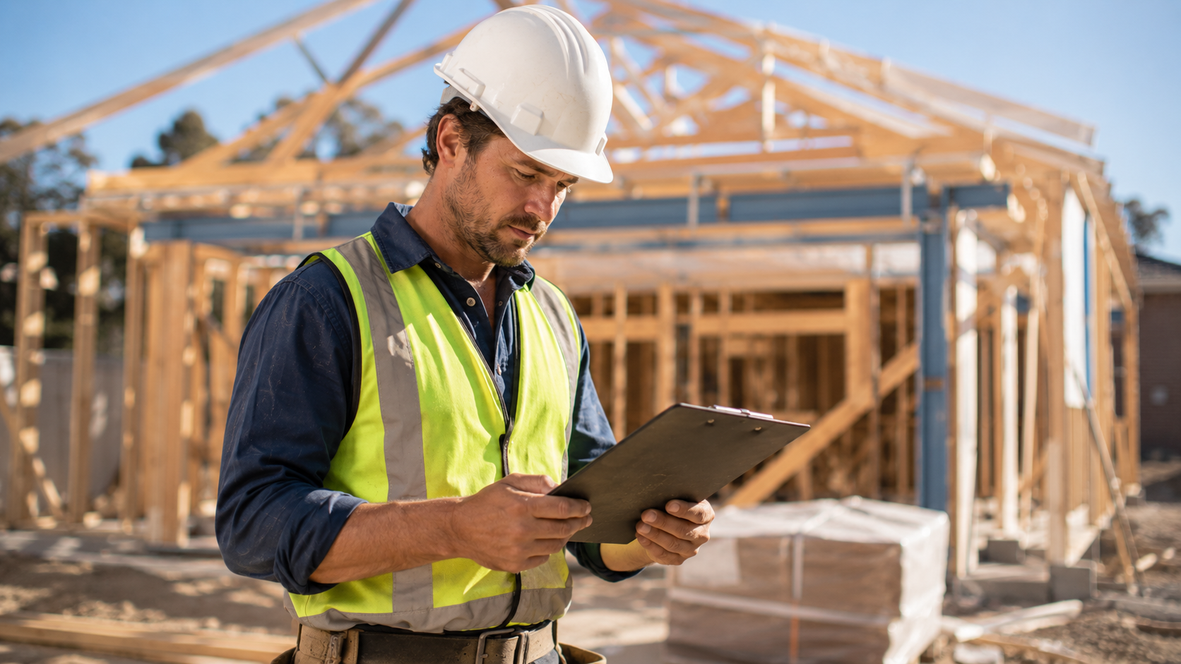 Tradie Connect AI Team