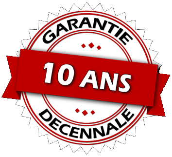 Garantie Décennale 10 ans couvreur Lançon-Provence