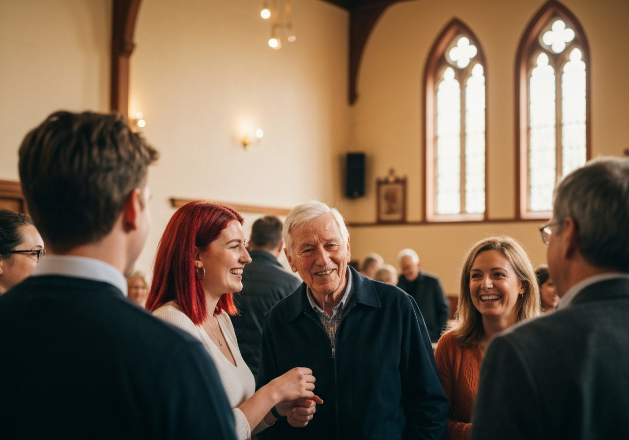Church Community