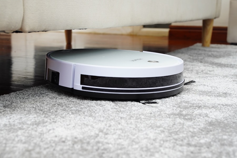 Professional Carpet Cleaning