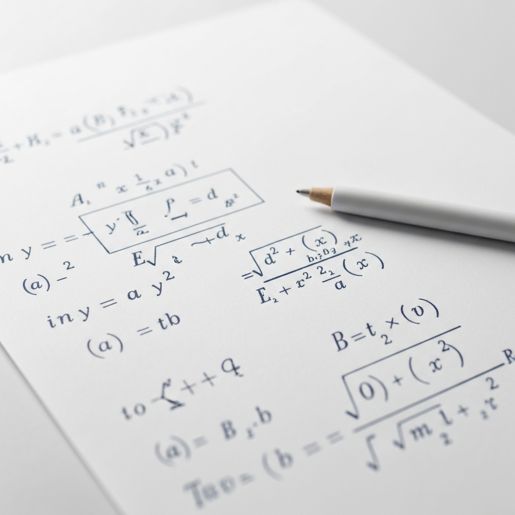 Notes d'étudiant