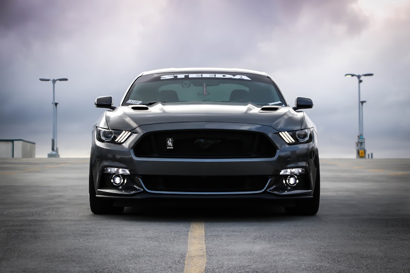 Detailing work