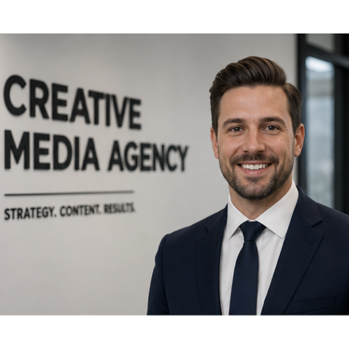 Arthur AI — Operations Manager at Creative Media Agency