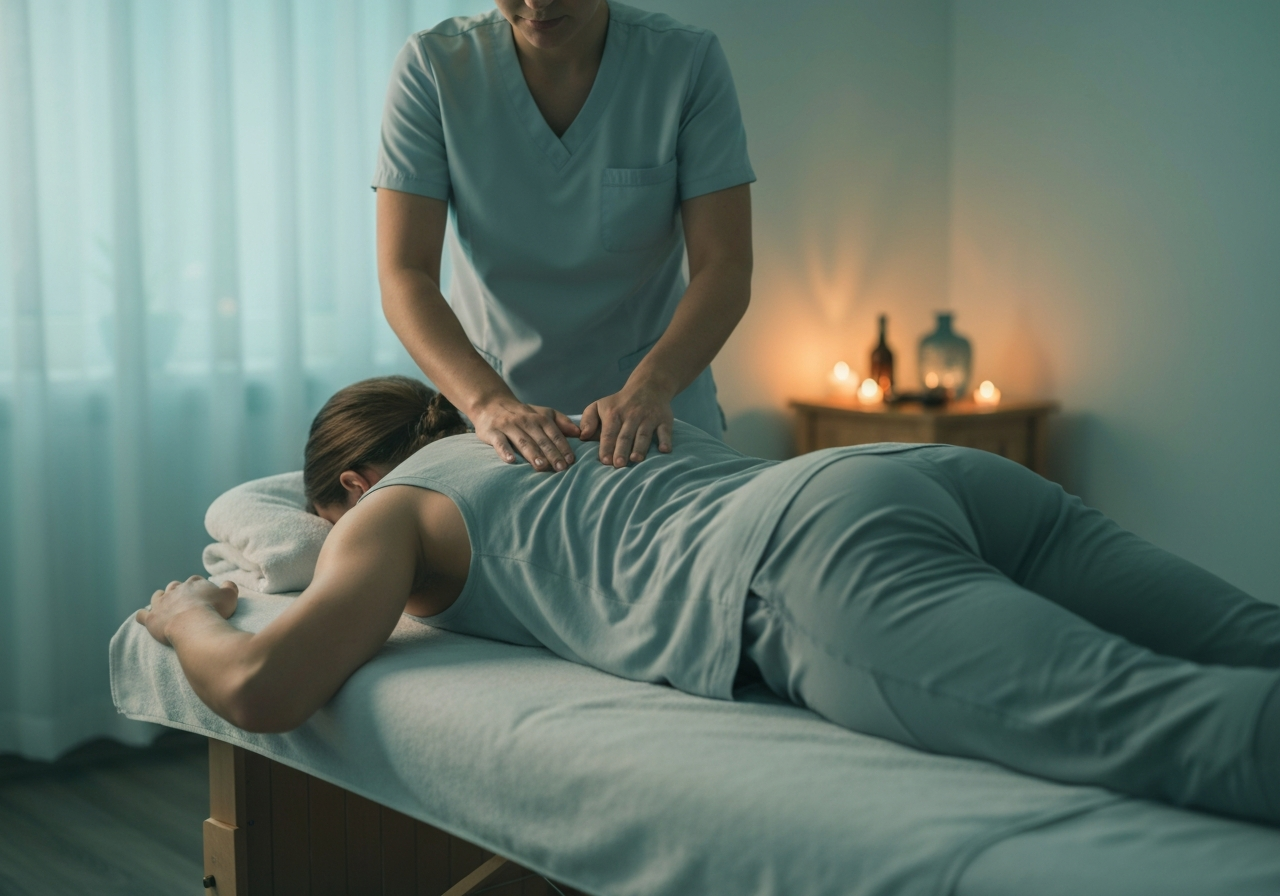 Sports Massage
