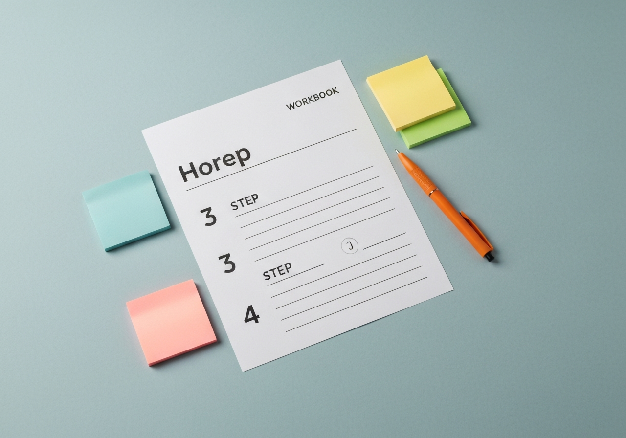 Ejercicio práctico de 3 pasos para encontrar ideas de contenido