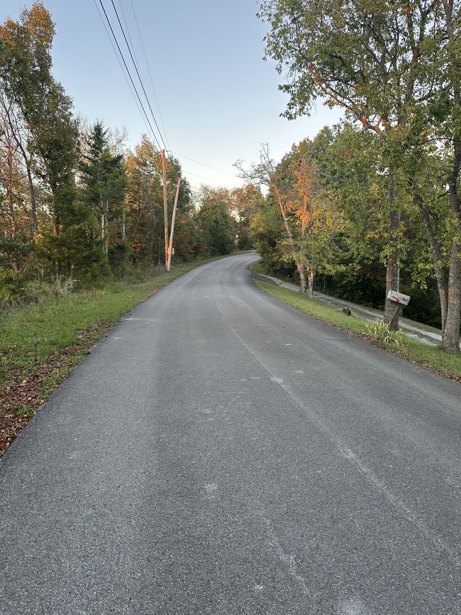 Lot 28 Lake Smoky Road, Sevierville, TN 37876