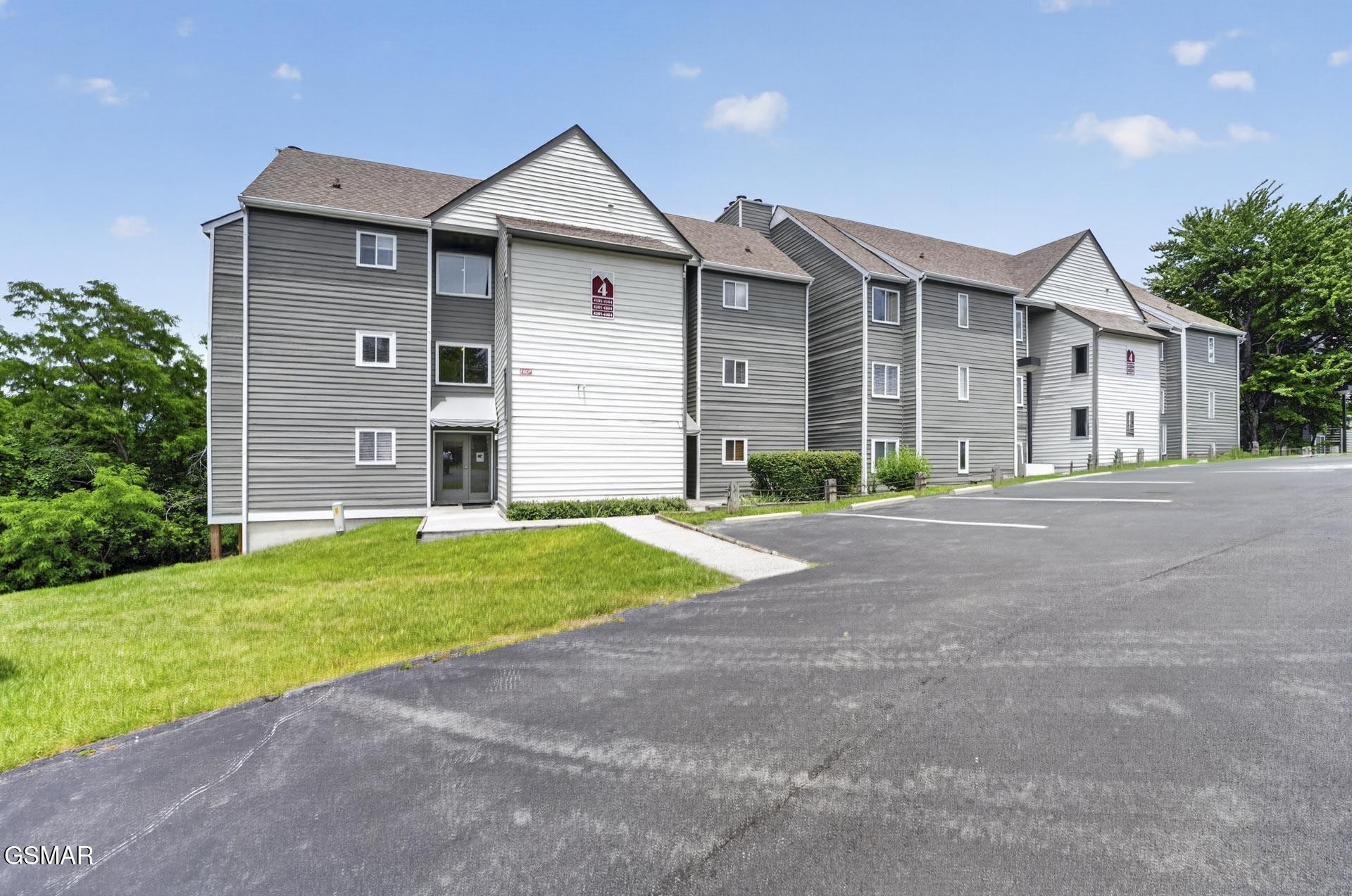 1260 Ski View Drive #4302, Gatlinburg, TN 37738
