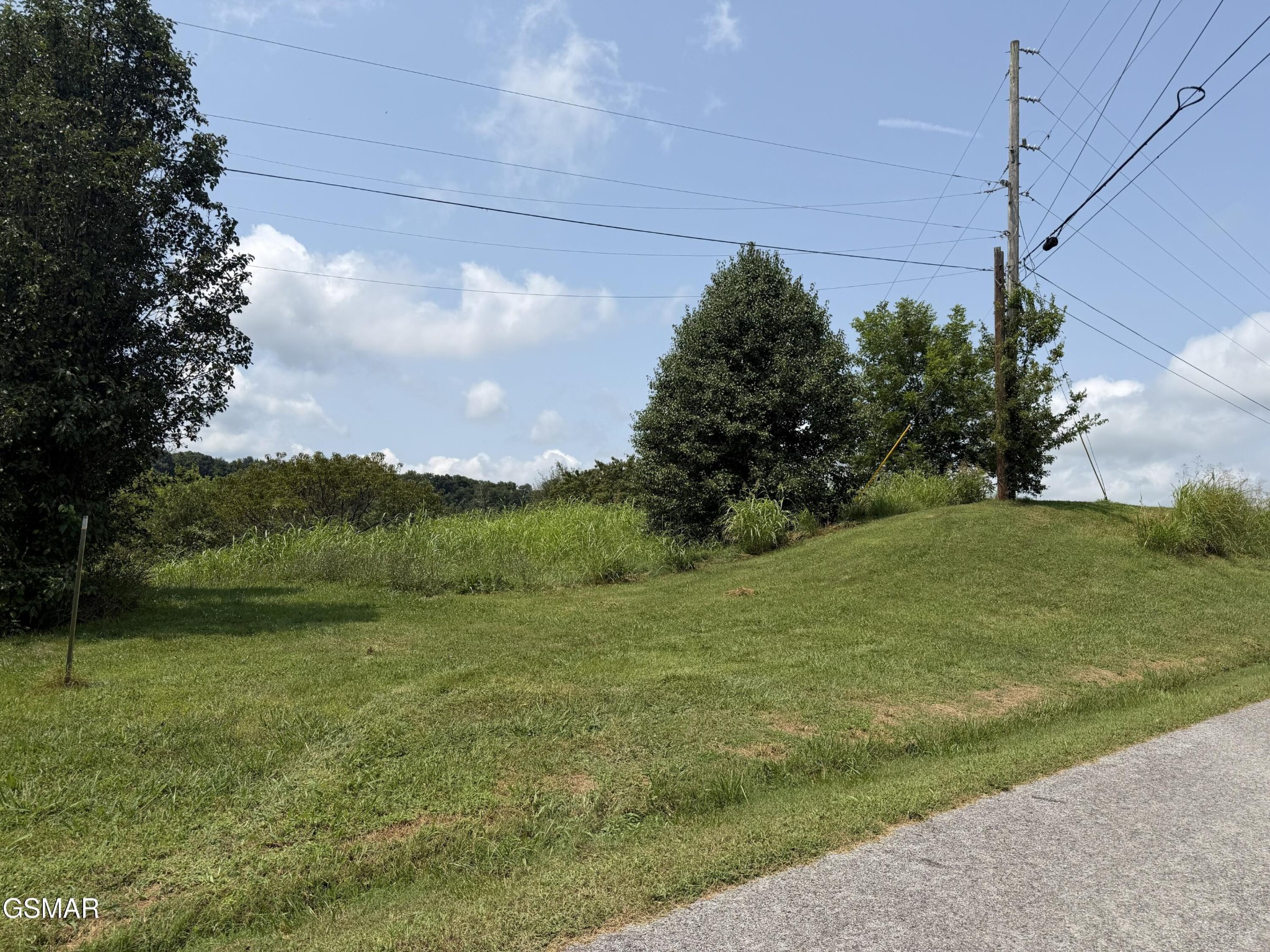 245 Cherokee Explosive Road (Lot 3), Rutledge, TN 37861