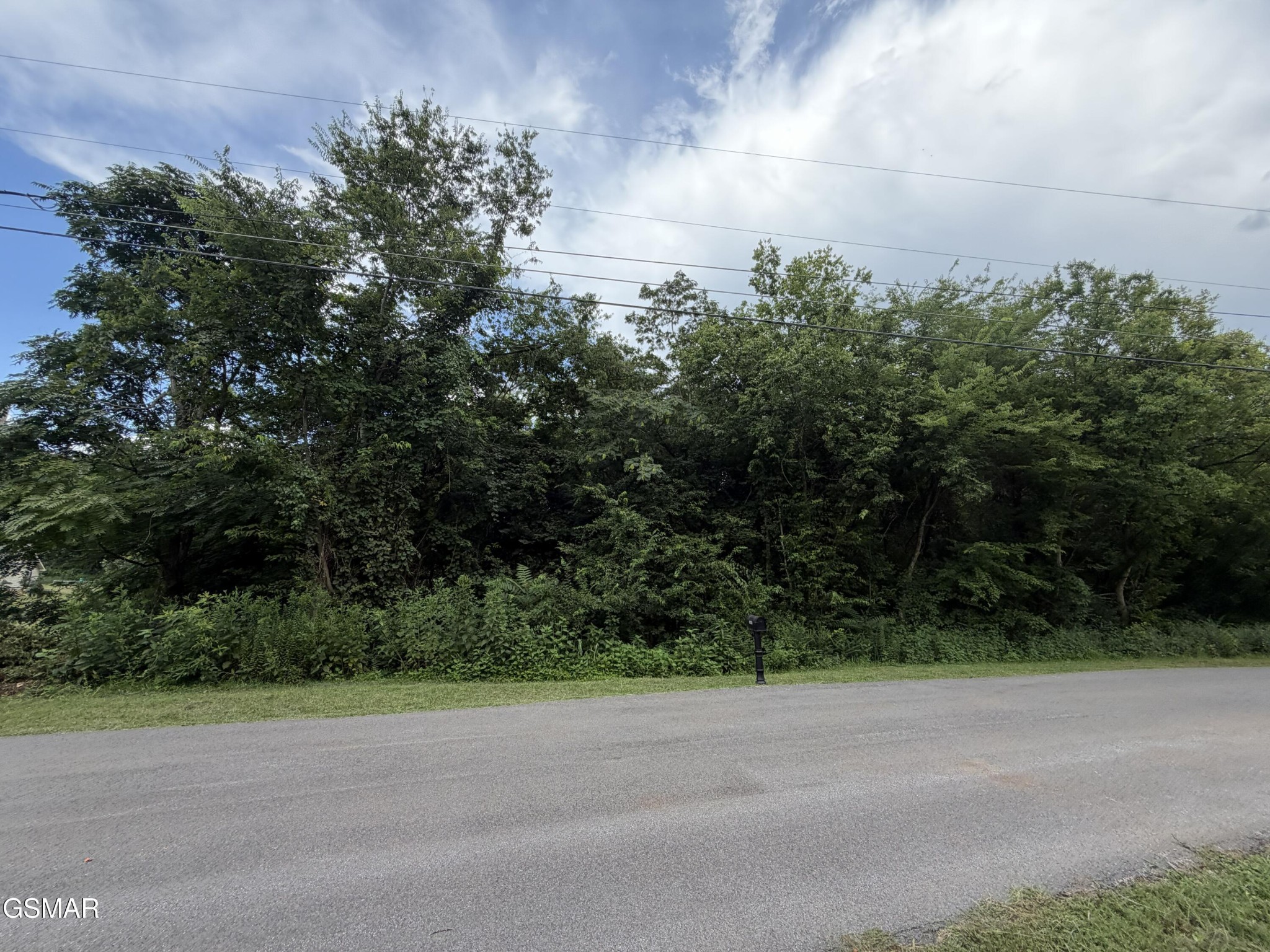 Lot 15 Sunrise Boulevard, Kodak, TN 37764