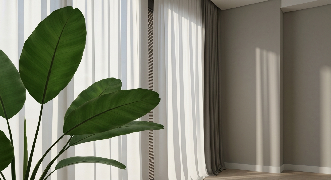 Plant background