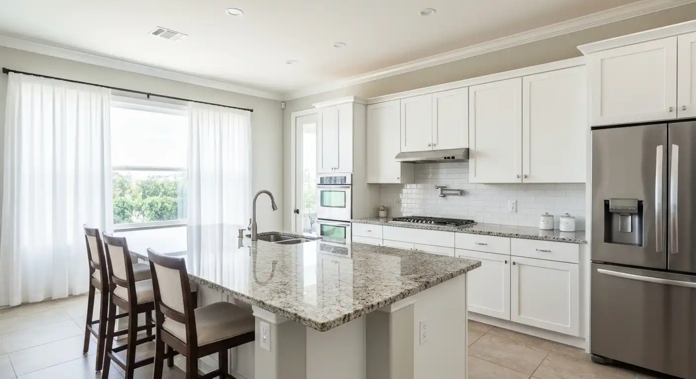 Kitchen Interior
