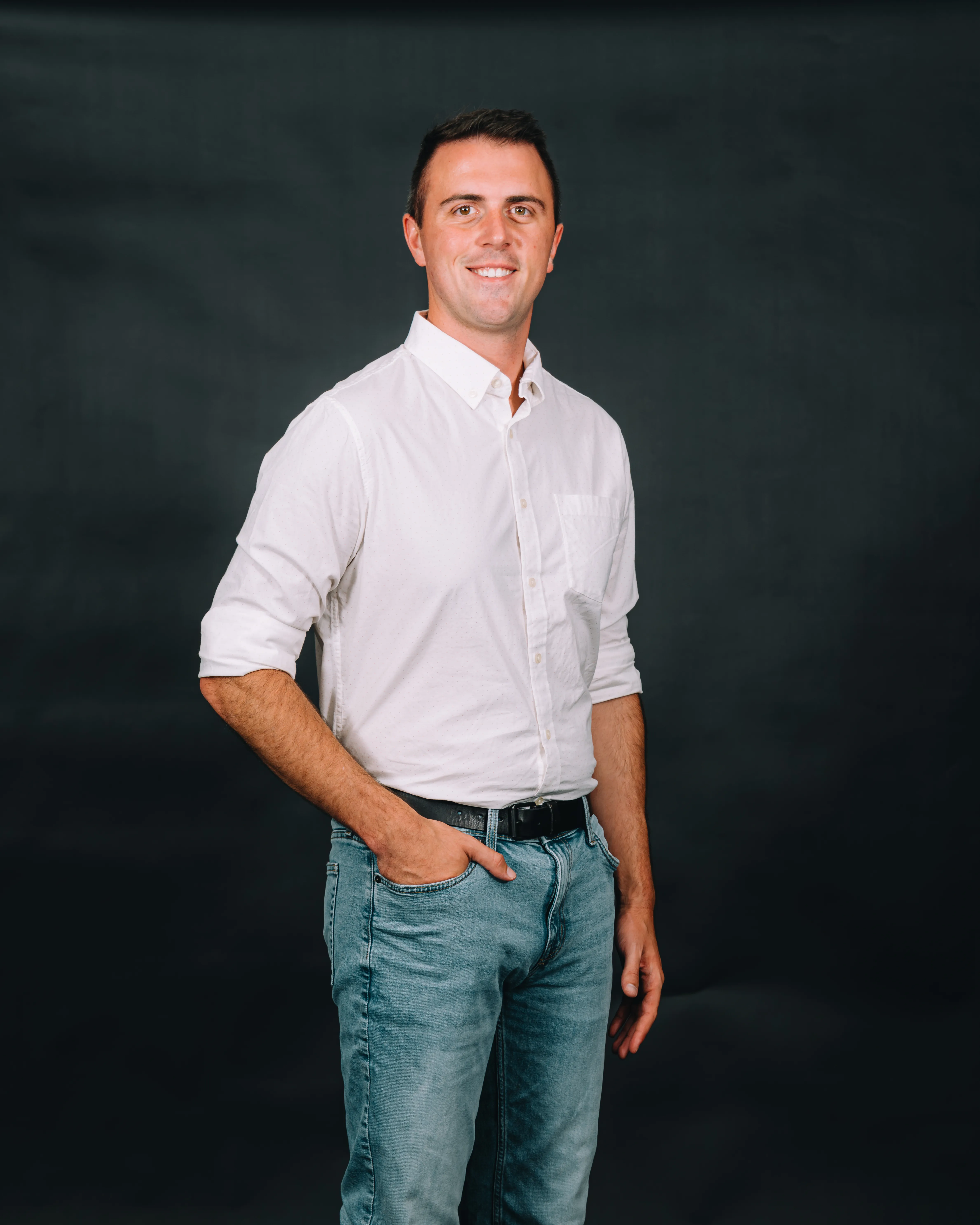 Josh Norris