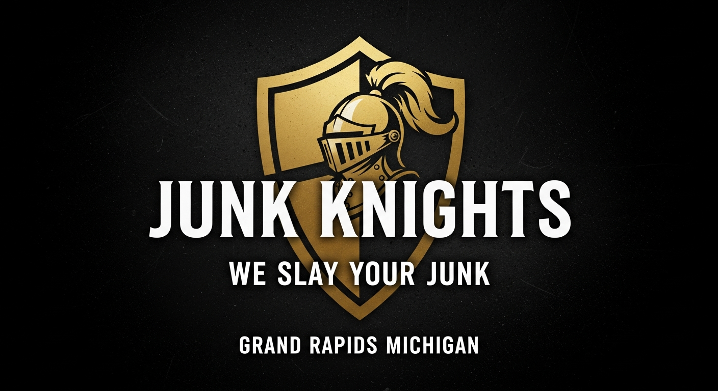Junk Knights