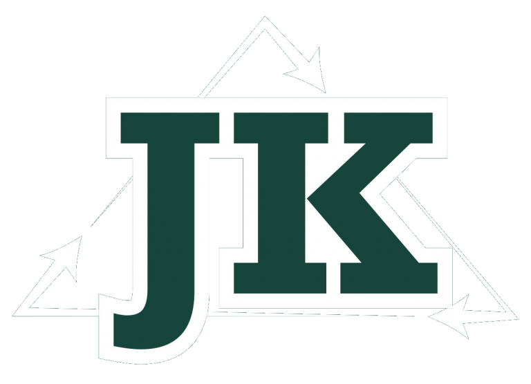 Junk Knights Logo