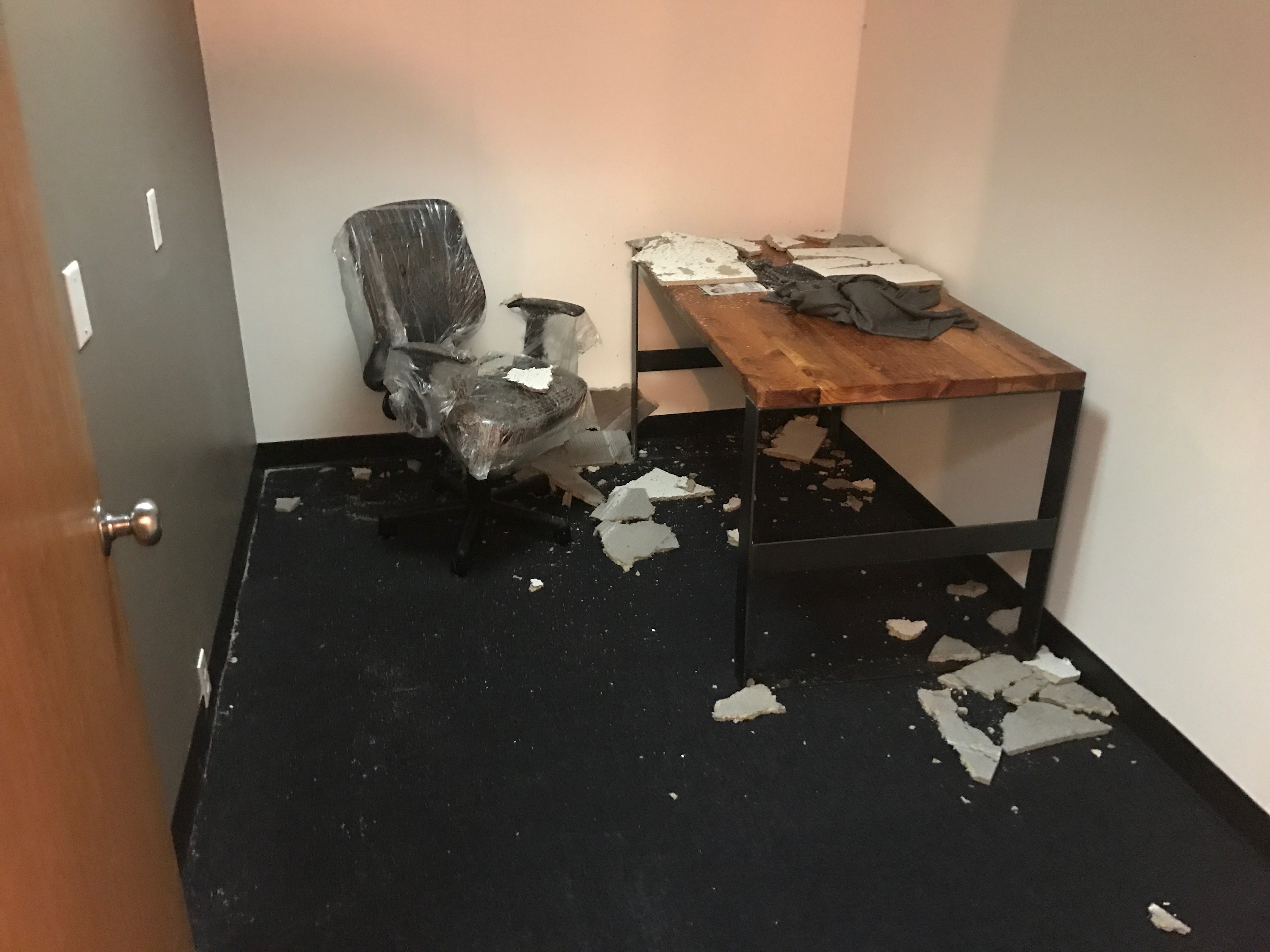 Board Ups Services in Southern Illinois by Restoration Connection