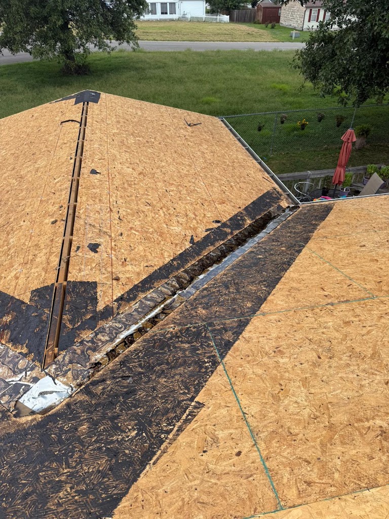 Roofing Services in Southern Illinois by Restoration Connection