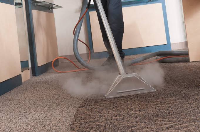 Steam Cleaning Services in Southern Illinois by Restoration Connection