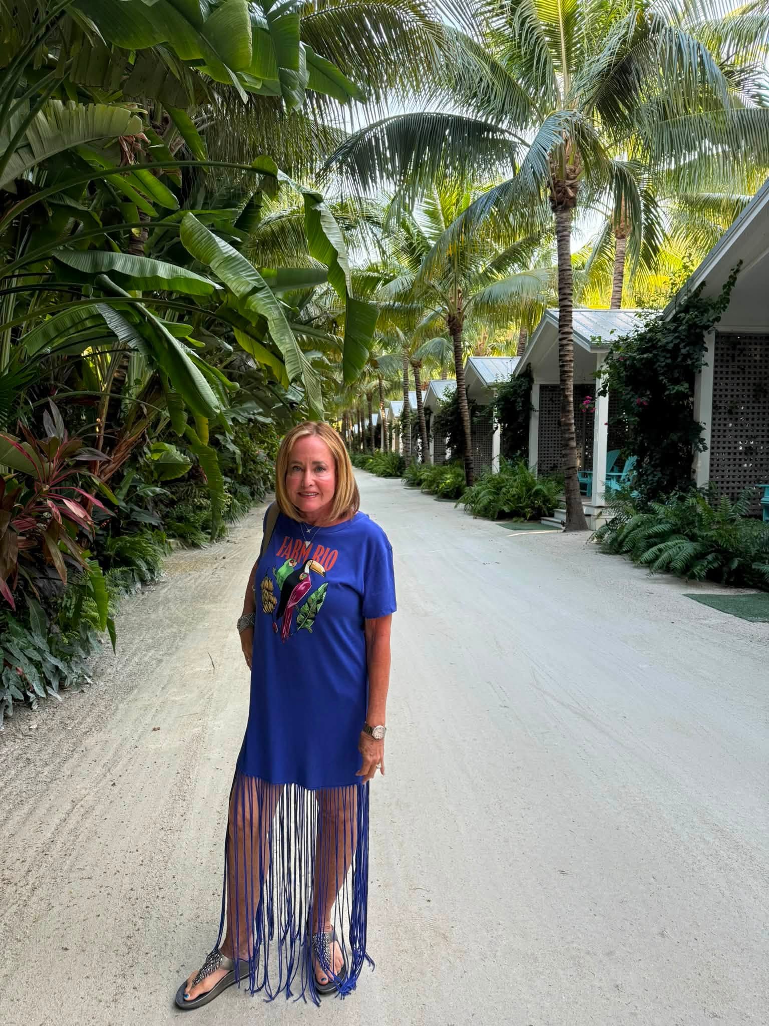 Bungalows Key Largo