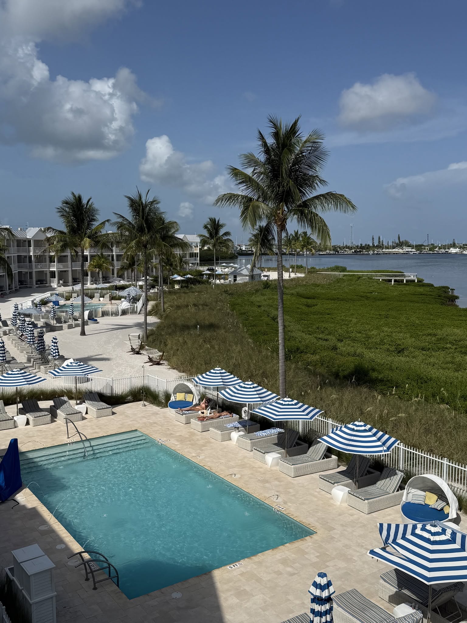 Isla Bella Beach Resort