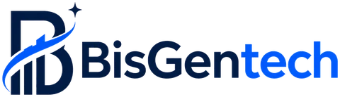 BisGentech logo