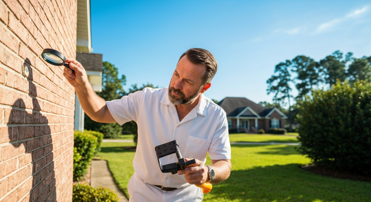 Roach-Proofing Your Home for Good: A Long-Term Prevention Plan for Coastal Georgia Homeowners