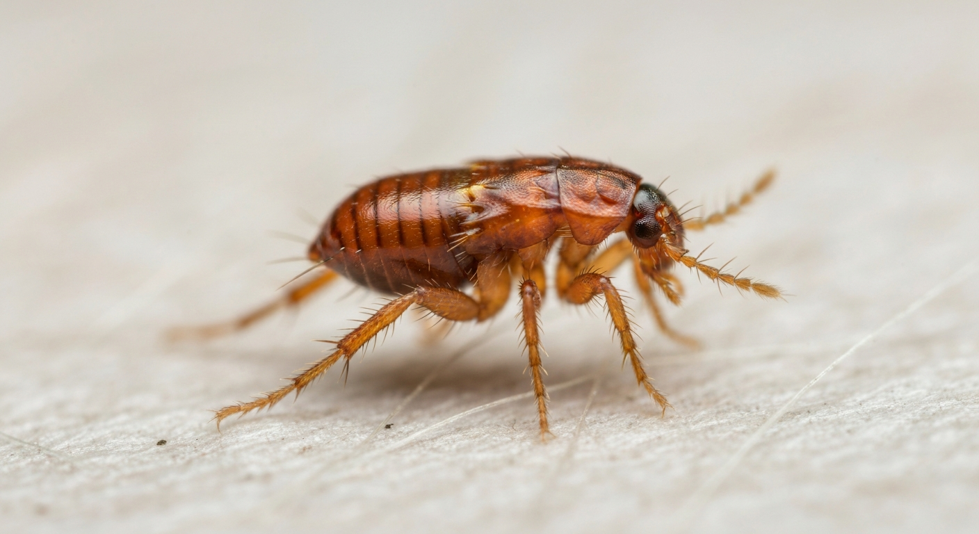 Fleas