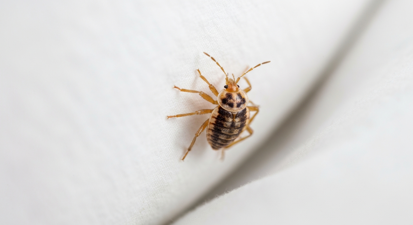 Bed Bugs