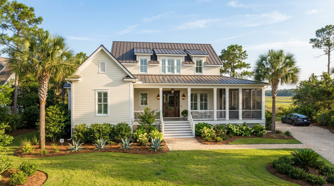 5 Pest Prevention Tips Every Coastal Georgia Homeowner Should Know