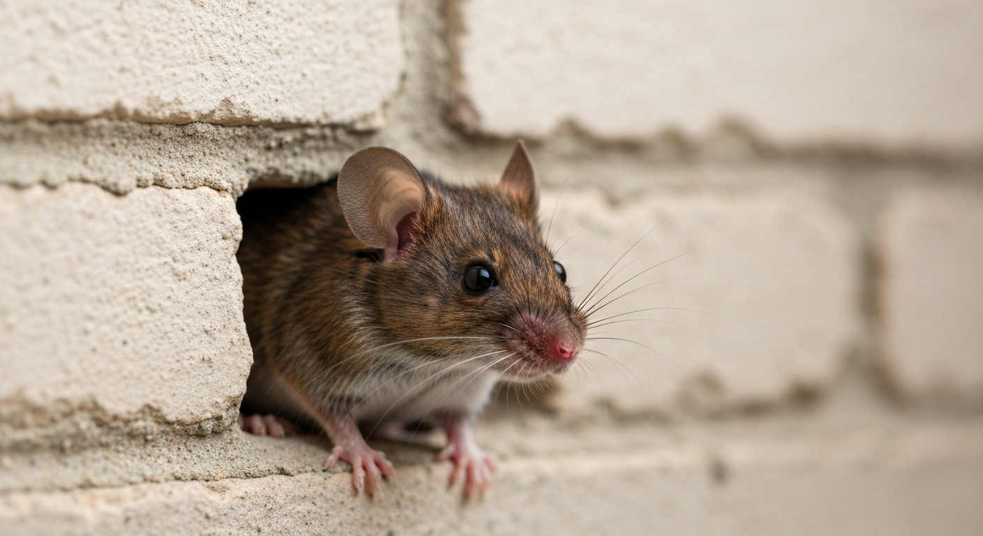 House Mouse
