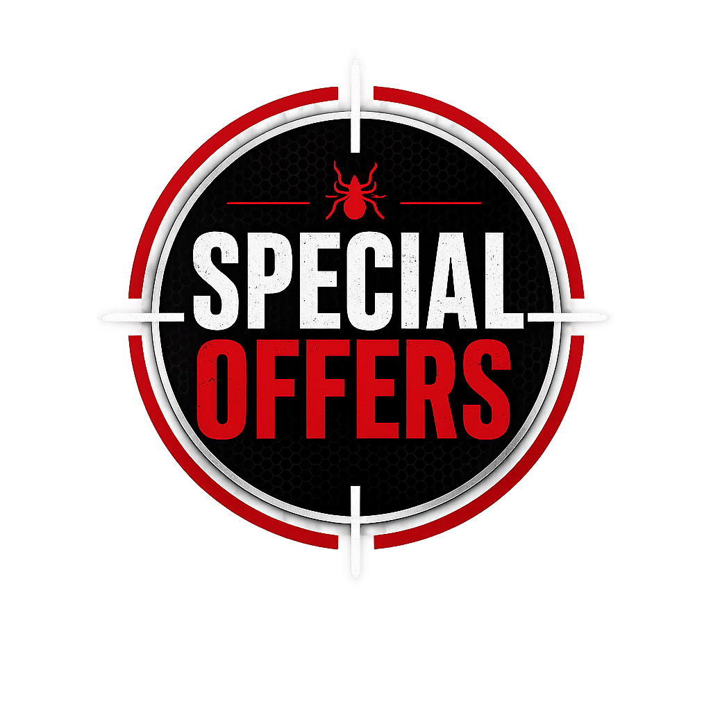 Special Offers