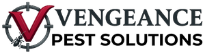 Vengeance Pest Solutions Logo