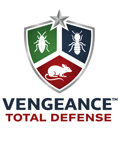 Vengeance TOTAL Defense — Complete Home Protection