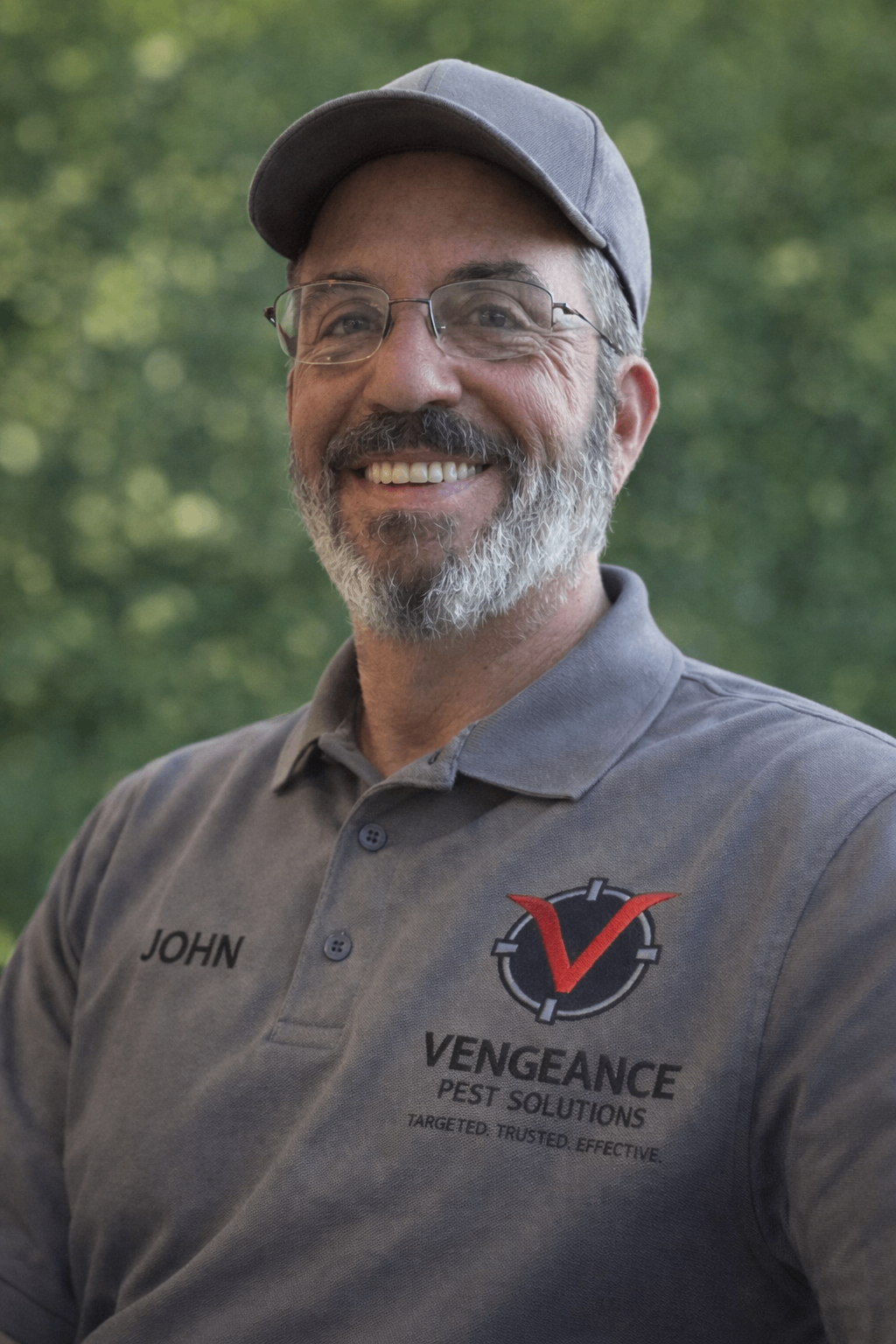 John Flanders