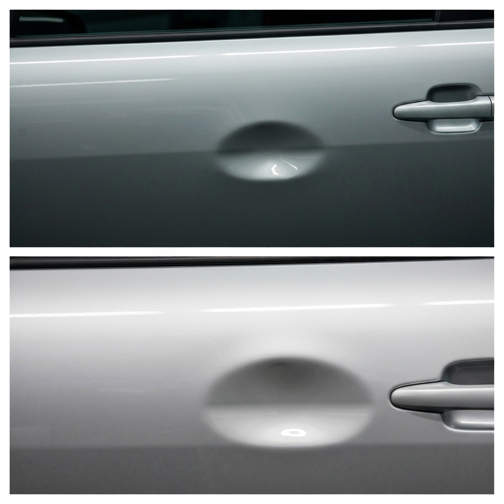 Dent Removal