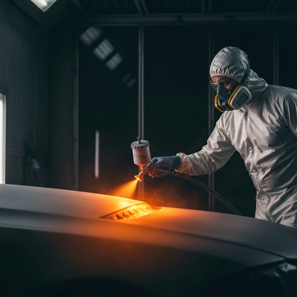 Paint Services