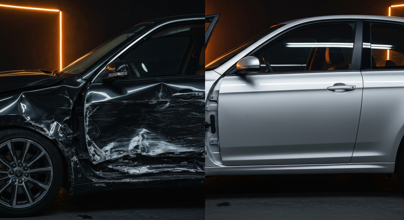 Dent Repair