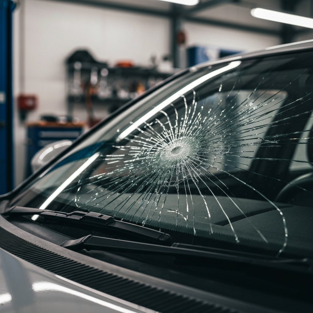 Glass Repair