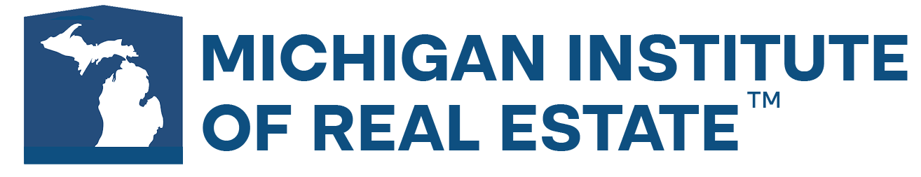 Michigan Institute of Real Estate