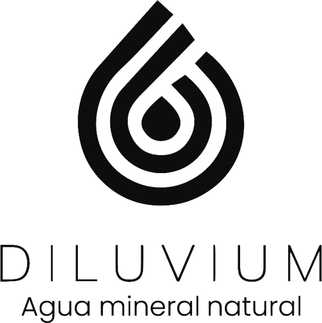 Diluvium - Agua mineral natural