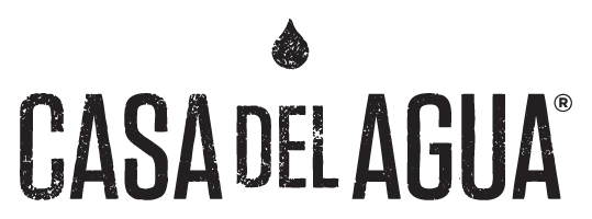 Casa del Agua Logo